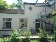 Maxvorstadt | stylisches Atelier | diskrete, zurückversetzte Innenhoflage mit eigenem Zugang - München