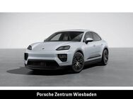 Porsche Macan, , Jahr 2022 - Wiesbaden