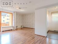 Charmante Wohnung mit Südbalkon in ruhiger und gut angebundener Lage! - München