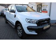 Ford Ranger 3.2 Wildtrak DoKa 4x4 Top*Voll*Autom. - Wiesbaden Kostheim