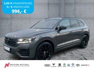 VW Touareg, 3.0 TDI R-LINE 5JG UPE 117, Jahr 2020 - Bayreuth