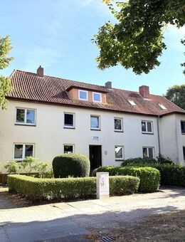 Attraktiv vermietetes MFH mit 6 Einheiten in guter Lage - Bad Bramstedt