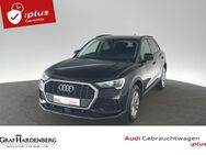 Audi Q3, 45 TFSIe, Jahr 2021 - Singen (Hohentwiel)