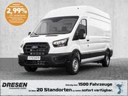 Ford Transit, 2.0 TDCi Kasten 350 L3 EU6d FT350, Jahr 2022 - Mönchengladbach