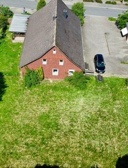 Großzügiges Einfamilienhaus mit extra Bauplatz in Gellenbeck zu verkaufen! - Hagen (Teutoburger Wald)