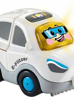 Vtech® Spielzeug-Auto Tut Tut Baby Flitzer, Elektroflitzer, mit Sound