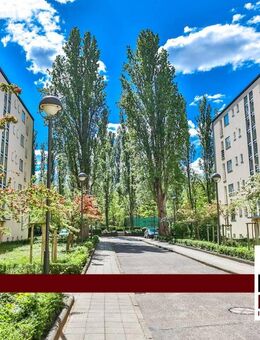 Am Kudamm wohnen! Berlin Vibes: Design, Licht und Citynähe in Bestlage - Berlin