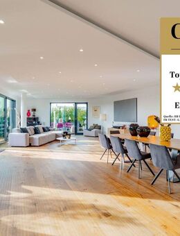 Einzigartiges Wohnerlebnis mit Blick auf die Documenta Stadt! - Kassel