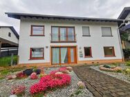 1-2 Familienhaus zur Eigennutzung oder Vermietung mit 2 WE - Weiskirchen