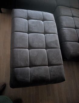 Ecksofa L Form - Manching