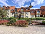 3-Zimmer-Wohnung in zentraler Lage - Baunatal