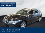 VW Golf, 2.0 TDI VIII Life Blind-Spot, Jahr 2021 - Göppingen