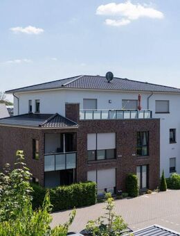 Komfortable Wohnung in guter Lage von Westerstede - Westerstede