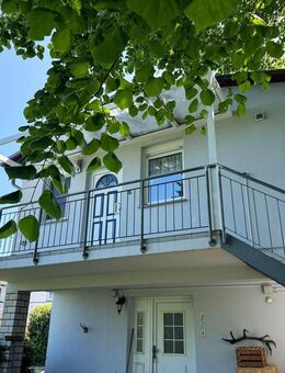2-Zimmer Wohnung mit Potential - Wohnen in Ostseenähe - Balkon & Gartenanteil - Dierhagen (Ostseebad)