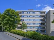 Demnächst frei! 3-Zimmer-Wohnung in Kreuztal - Kreuztal