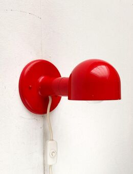 Space Age Cosack Wall Lamp Wandleuchte zu Mid Century 60er 70er - Hamburg Hamburg-Nord