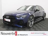 Audi RS6, 4.0 TFSI quat Avant, Jahr 2020 - Solingen (Klingenstadt)