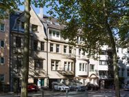 Mehrfamilienhaus der Jahrhundertwende im Zooviertel - Düsseldorf