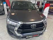 Toyota Hilux, Double Cab Avtive, Jahr 2024 - Saalfeld (Saale)