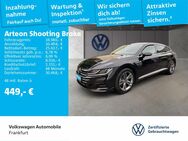 VW Arteon, 2.0 TDI Shootingbrake R-Line IQ Light, Jahr 2023 - Frankfurt (Main)