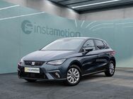 Seat Ibiza, Style BEATS SoundSys, Jahr 2021 - München