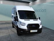 Ford Transit, Trend 350 L3, Jahr 2020 - München