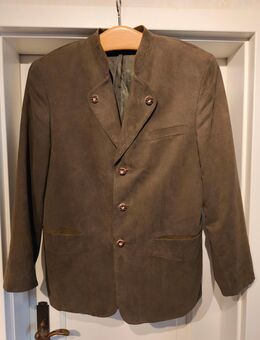 Trachtenjacke - Lienen