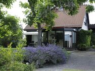 Einfamilienhaus mit großem Garten - Schenkendöbern