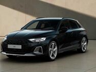 Audi A3, allstreet 35 TFSI, Jahr 2022 - Solingen (Klingenstadt)