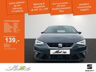 Seat Ibiza, 1.0 TSI FR WINTERPAKET, Jahr 2024 - Memmingen