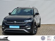 VW T-Cross, 1.0 Move GZ, Jahr 2023 - Crivitz