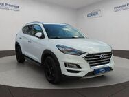 Hyundai Tucson PREMIUM 1.6 T-GDi 7-DCT 2WD *LEDER*NAVI*LED*CAM* - Berlin