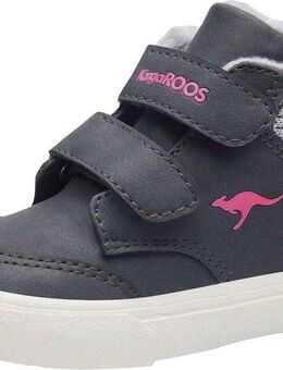 KangaROOS KaVu Primo V Sneaker mit Klettverschluss