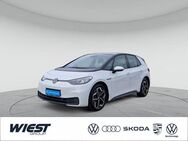 VW ID.3 Pro S, 77 kWh NAVI/LED/KLIMA uvm. - Darmstadt