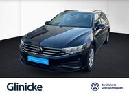 VW Passat Variant, 2.0 TDI Clima, Jahr 2024 - Bad Sooden-Allendorf