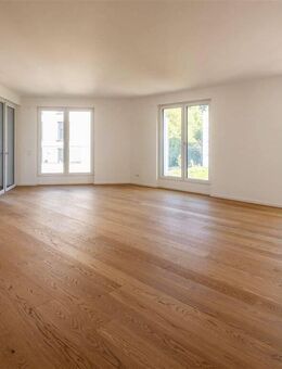 Stilvoll, komfortabel, durchdacht. Neubau-Wohnung mit Concierge-Service. - Baden-Baden