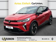 Renault Captur, Techno Mild Hybrid 140, Jahr 2024 - Markkleeberg Zentrum