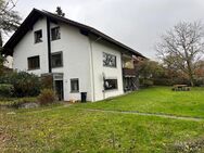 Naturnahes Mehrfamilienhaus mit großem Grundstück sucht neuen Eigentümer! - Rickenbach