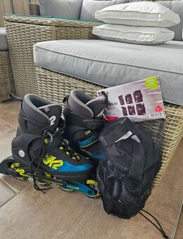Inline Skates - Germering