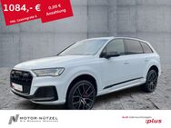 Audi SQ7, TFSI quattro, Jahr 2024 - Hof