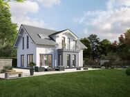 Haus in außergewöhnlicher Schönheit mit perfekten Grundriss ! Preis inkl. Grundstück berechnet ! - Rüdersdorf (Berlin)