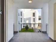 Sofort verfügbar! Barrierefreies Wohnen in moderner Wohnung! TG-Stellplatz und Keller! - Bollendorf