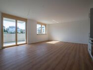 Neubauprojekt - Wohnen am Stutzenweiher! 2-Zi.-Wohnung mit EBK und Balkon - Balingen