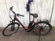 E- Bike - Griesheim