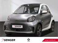 smart EQ fortwo, Passion Bordlader, Jahr 2021 - Hamm