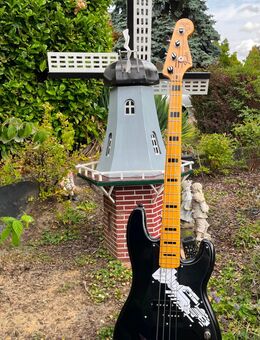Fender Precision Bass - Leverkusen