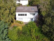 Einfamilienhaus mit herrlichem Fernblick in Marburg-Richtsberg - Marburg