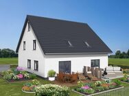 +++NEUBAU+++ Moderne Doppelhaushälfte auf sonnigem Grundstück in Stralsund zu verkaufen - Stralsund