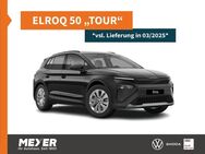 Skoda Elroq, 50 TOUR Felge, Jahr 2025 - Tostedt