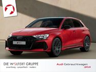 Audi RS3, Sportback SEVILLAROT, Jahr 2022 - Großwallstadt